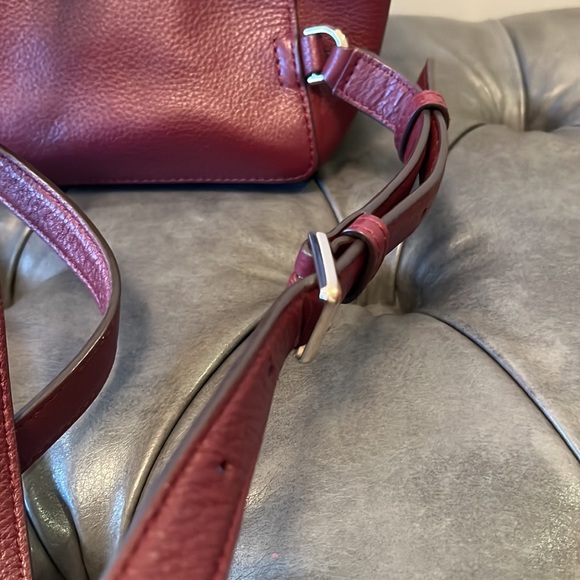 Kate Spade SMALL backpack - Picture 5 of 11